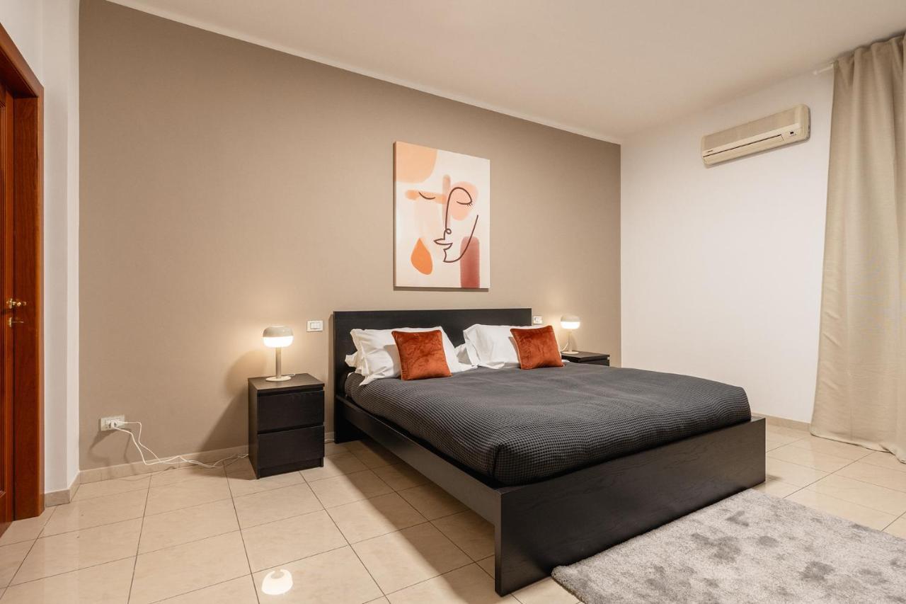 Home Abate Gimma 170 バーリ エクステリア 写真