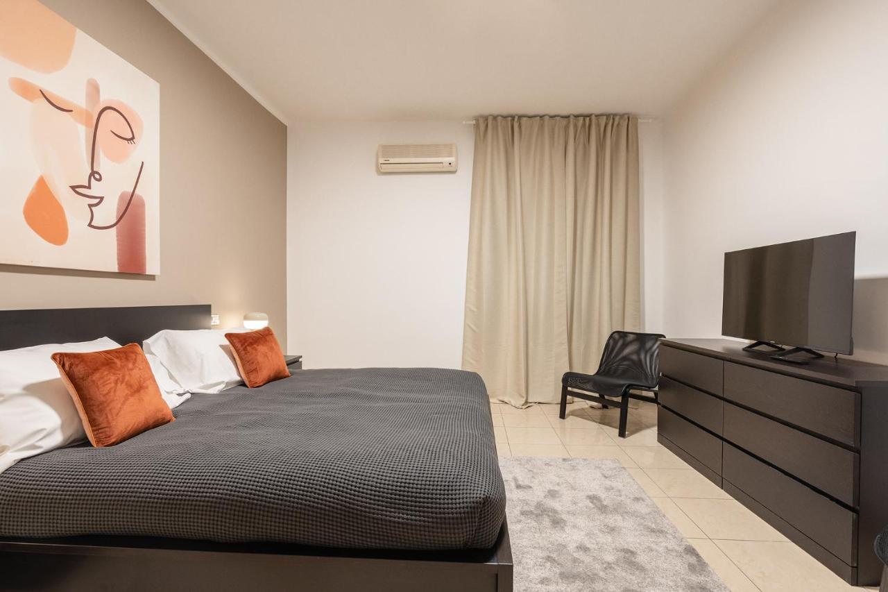 Home Abate Gimma 170 バーリ エクステリア 写真