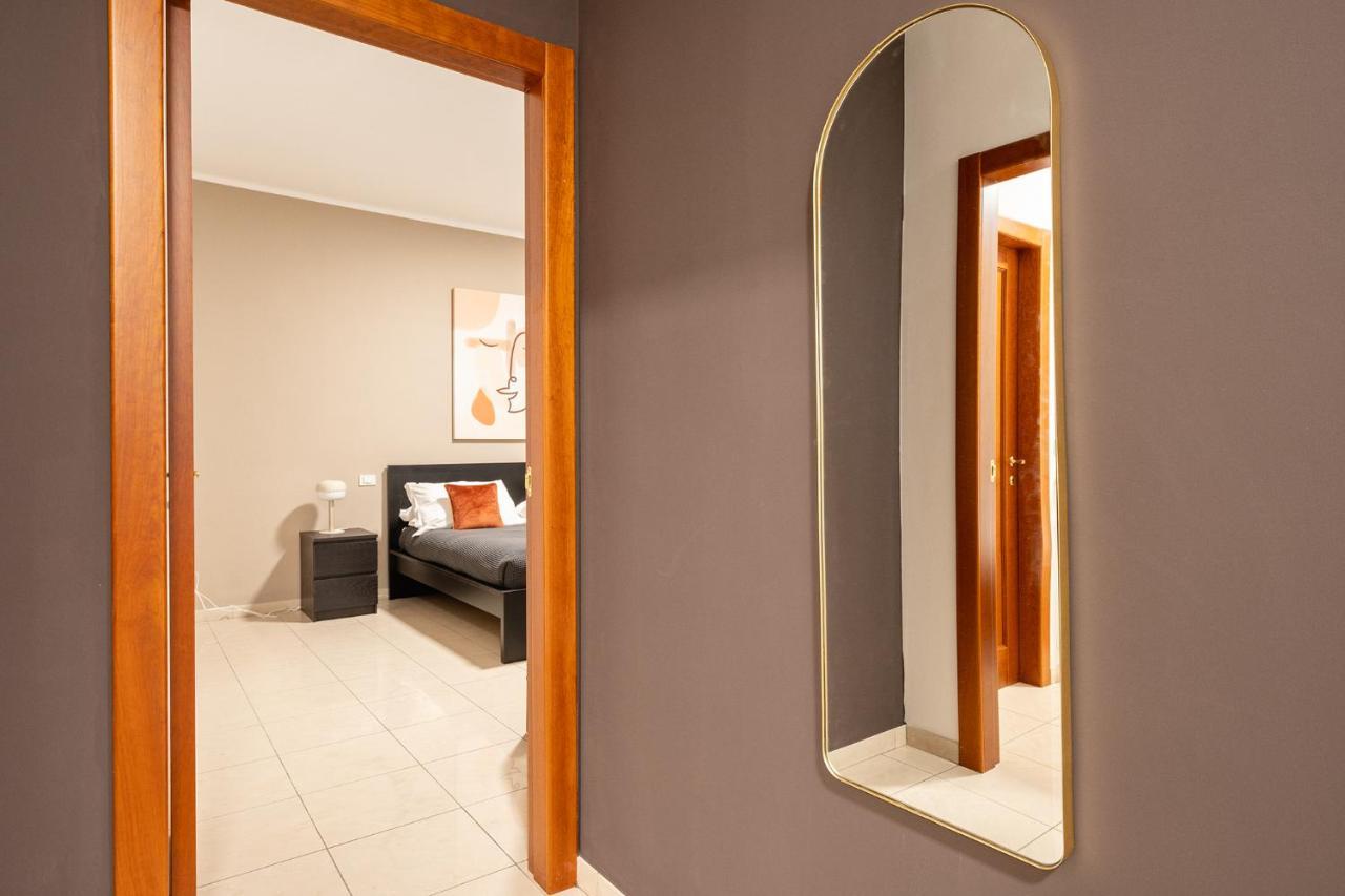 Home Abate Gimma 170 バーリ エクステリア 写真
