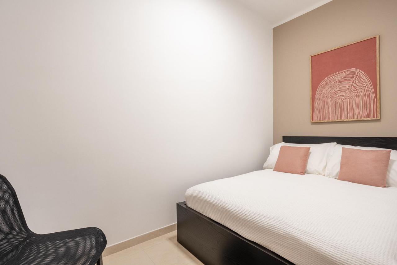 Home Abate Gimma 170 バーリ エクステリア 写真