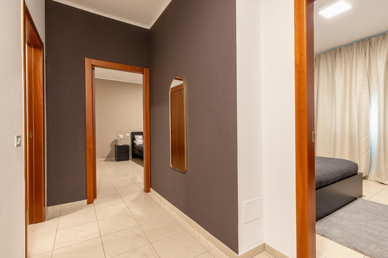 Home Abate Gimma 170 バーリ エクステリア 写真