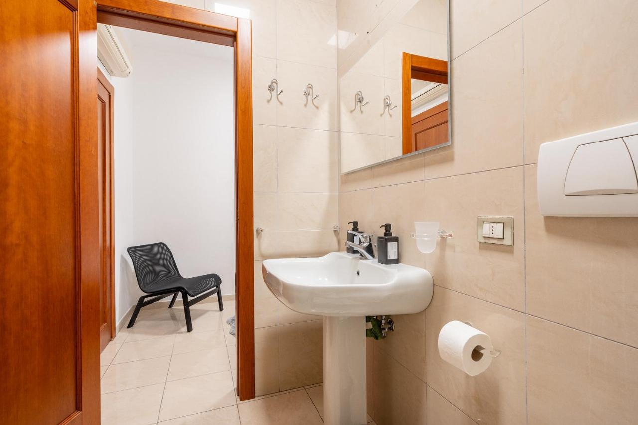 Home Abate Gimma 170 バーリ エクステリア 写真