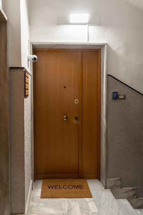 Home Abate Gimma 170 バーリ エクステリア 写真