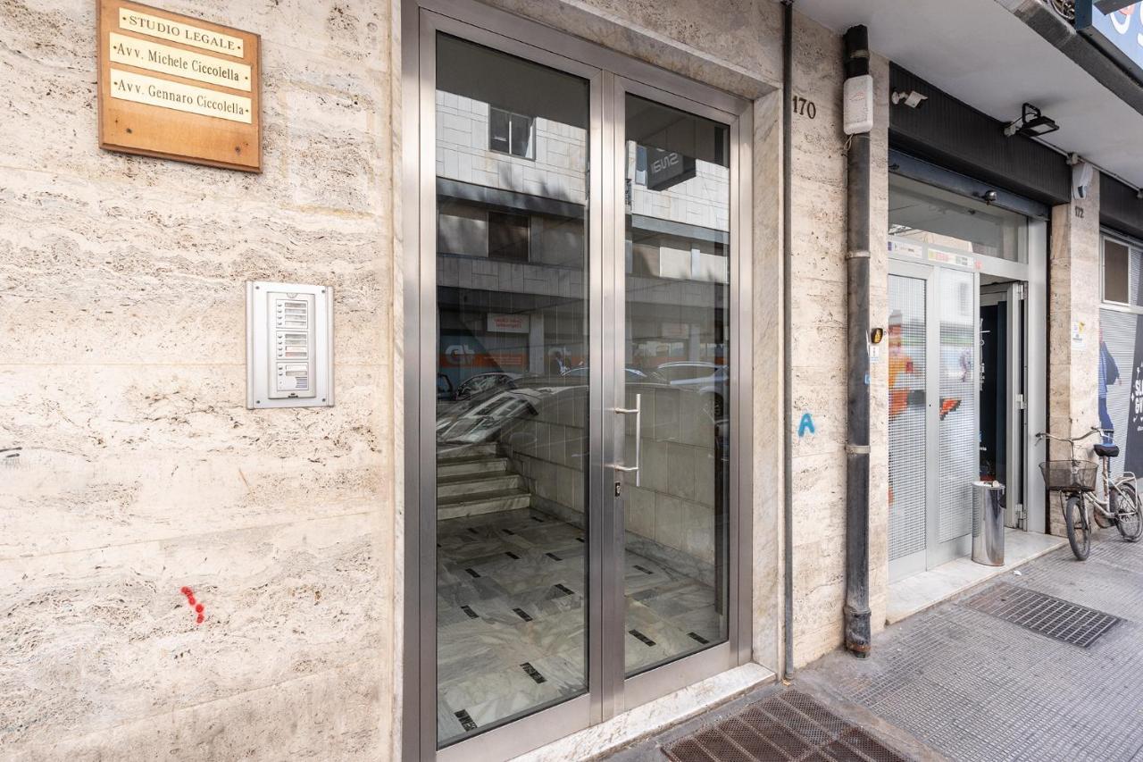 Home Abate Gimma 170 バーリ エクステリア 写真